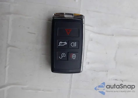 2018 Land Rover Discovery Hse Luxury из США, поврежденный, VIN SALRT2RV7JA059205